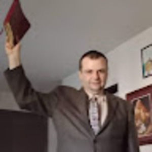 Meet your Posher, Paul